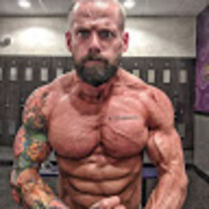 Meet your Posher, Derek